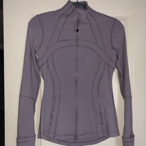 Lululemon Define Jacket - Size 6